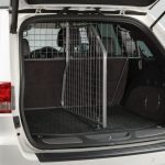 Osnovna oprema za transport živali v avtu