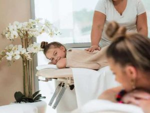wellness tretmaji v termah Laško